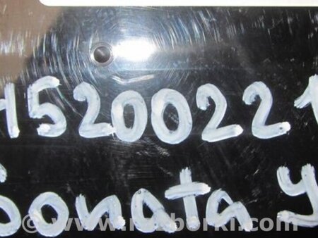 ФОТО Блок комфорта для Hyundai Sonata YF (09.2009-03.2014) Киев