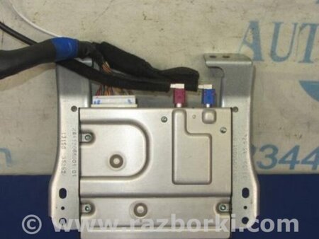 ФОТО Блок комфорта для Hyundai Sonata YF (09.2009-03.2014) Киев