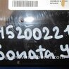 ФОТО Блок комфорта для Hyundai Sonata YF (09.2009-03.2014) Киев