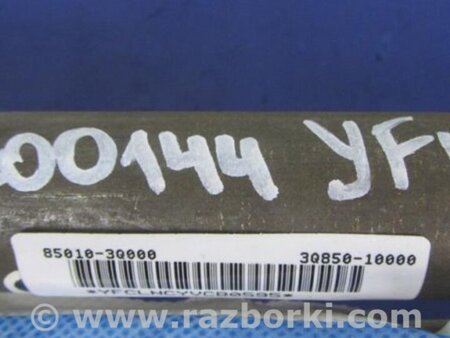 ФОТО AirBag шторка для Hyundai Sonata YF (09.2009-03.2014) Киев