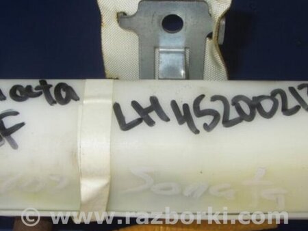 ФОТО AirBag шторка для Hyundai Sonata YF (09.2009-03.2014) Киев
