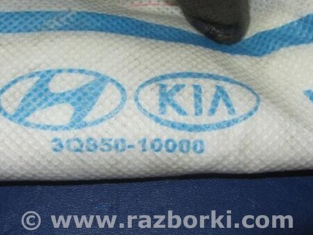 ФОТО AirBag шторка для Hyundai Sonata YF (09.2009-03.2014) Киев