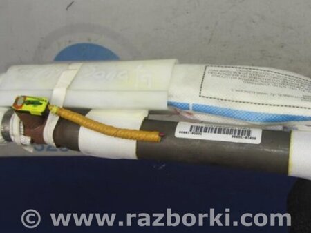 ФОТО AirBag шторка для Hyundai Sonata YF (09.2009-03.2014) Киев