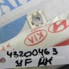 ФОТО AirBag шторка для Hyundai Sonata YF (09.2009-03.2014) Киев