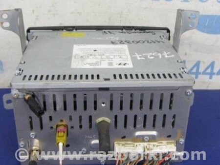 ФОТО Магнитола для Hyundai Sonata YF (09.2009-03.2014) Киев