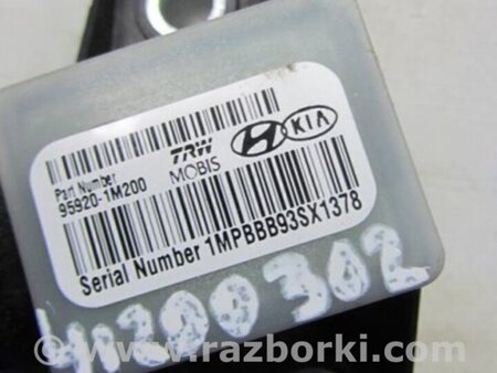 ФОТО Датчик удара для Hyundai Sonata YF (09.2009-03.2014) Киев