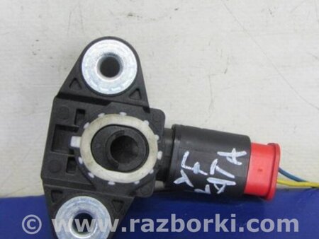 ФОТО Датчик удара для Hyundai Sonata YF (09.2009-03.2014) Киев