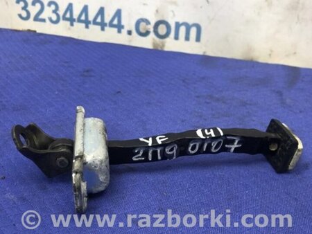ФОТО Ограничитель двери для Hyundai Sonata YF (09.2009-03.2014) Киев
