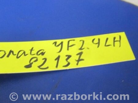 ФОТО Тяга рулевая для Hyundai Sonata YF (09.2009-03.2014) Киев