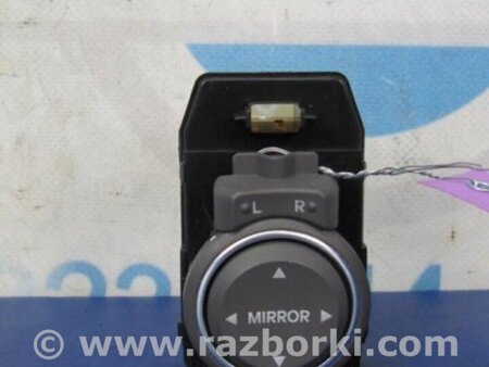 ФОТО Блок управления зеркалами для Hyundai Sonata YF (09.2009-03.2014) Киев