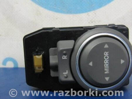 ФОТО Блок управления зеркалами для Hyundai Sonata YF (09.2009-03.2014) Киев