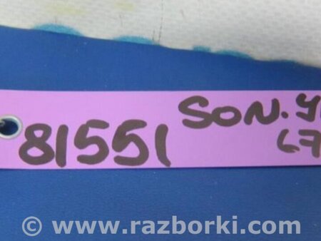 ФОТО Блок управления зеркалами для Hyundai Sonata YF (09.2009-03.2014) Киев