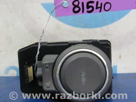 ФОТО Блок управления зеркалами для Hyundai Sonata YF (09.2009-03.2014) Киев