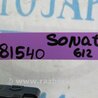 ФОТО Блок управления зеркалами для Hyundai Sonata YF (09.2009-03.2014) Киев