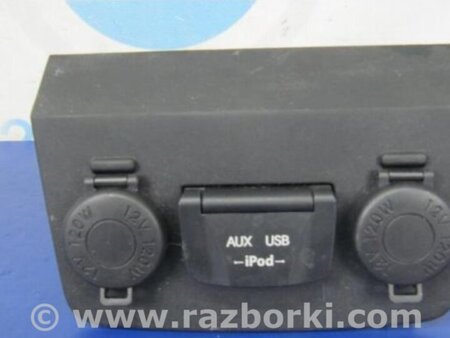 ФОТО USB адаптер для Hyundai Sonata YF (09.2009-03.2014) Киев