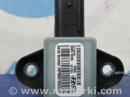 ФОТО Датчик удара для Hyundai Sonata YF (09.2009-03.2014) Киев