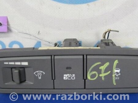 ФОТО Блок кнопок торпедо для Hyundai Sonata YF (09.2009-03.2014) Киев