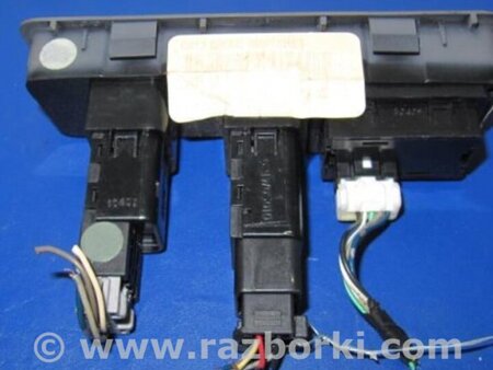 ФОТО Блок кнопок торпедо для Hyundai Sonata YF (09.2009-03.2014) Киев