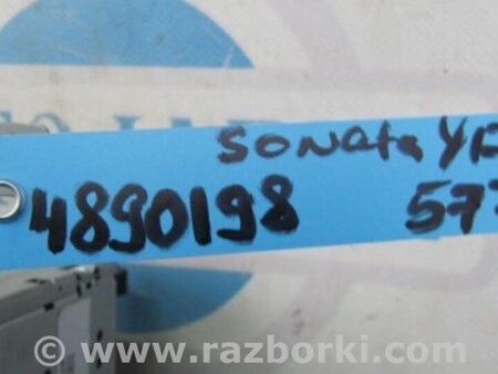 ФОТО Магнитола для Hyundai Sonata YF (09.2009-03.2014) Киев