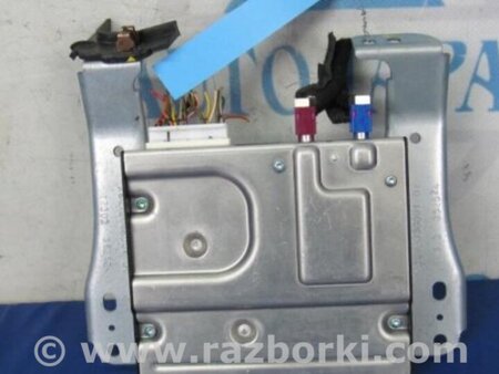ФОТО Блок комфорта для Hyundai Sonata YF (09.2009-03.2014) Киев