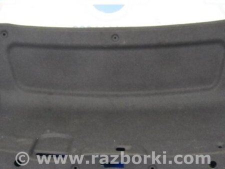 ФОТО Обшивка крышки багажника для Hyundai Sonata YF (09.2009-03.2014) Киев