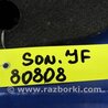 ФОТО Обшивка крышки багажника для Hyundai Sonata YF (09.2009-03.2014) Киев