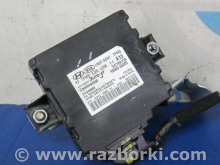 ФОТО Блок управления дав. в шинах для Hyundai Sonata YF (09.2009-03.2014) Киев