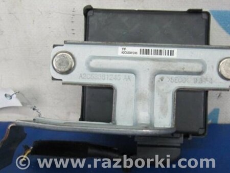 ФОТО Блок управления дав. в шинах для Hyundai Sonata YF (09.2009-03.2014) Киев
