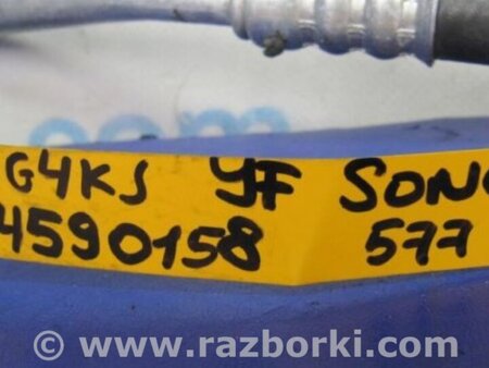 ФОТО Трубка кондиционера для Hyundai Sonata YF (09.2009-03.2014) Киев