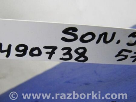 ФОТО Блок управления электроусилителем руля для Hyundai Sonata YF (09.2009-03.2014) Киев