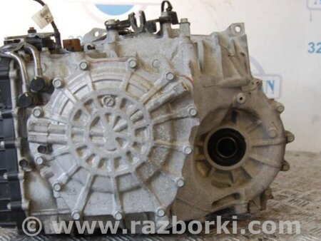 ФОТО АКПП (коробка автомат) для Hyundai Sonata YF (09.2009-03.2014) Киев