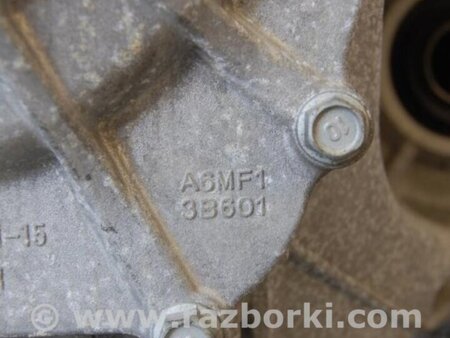 ФОТО АКПП (коробка автомат) для Hyundai Sonata YF (09.2009-03.2014) Киев