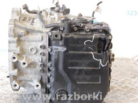 ФОТО АКПП (коробка автомат) для Hyundai Sonata YF (09.2009-03.2014) Киев