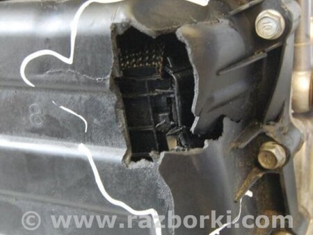 ФОТО АКПП (коробка автомат) для Hyundai Sonata YF (09.2009-03.2014) Киев