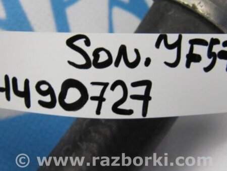 ФОТО Трубка кондиционера для Hyundai Sonata YF (09.2009-03.2014) Киев