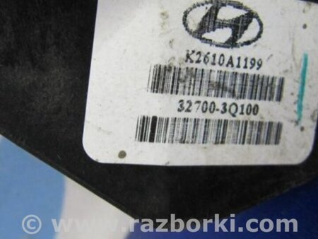 ФОТО Педаль газа для Hyundai Sonata YF (09.2009-03.2014) Киев