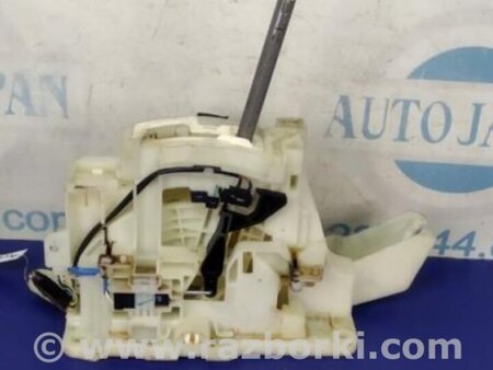 ФОТО Кулиса переключения АКПП для Hyundai Sonata YF (09.2009-03.2014) Киев