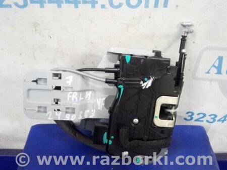 ФОТО Замок двери для Hyundai Sonata YF (09.2009-03.2014) Киев