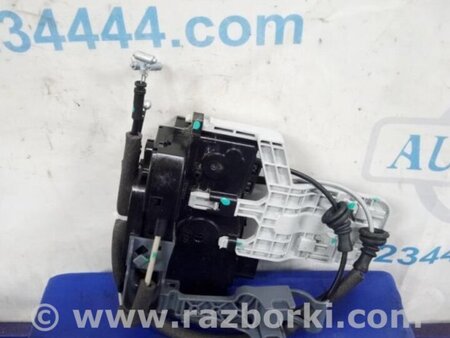 ФОТО Замок двери для Hyundai Sonata YF (09.2009-03.2014) Киев