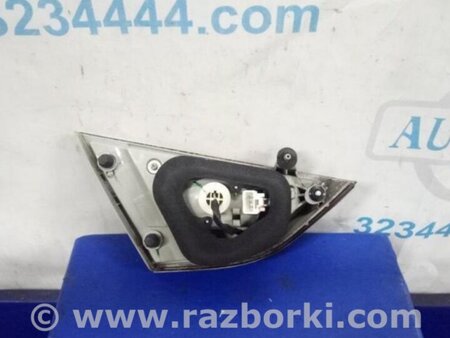 ФОТО Фонарь задний внутренний для Hyundai Sonata YF (09.2009-03.2014) Киев
