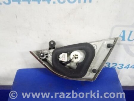 ФОТО Фонарь задний внутренний для Hyundai Sonata YF (09.2009-03.2014) Киев