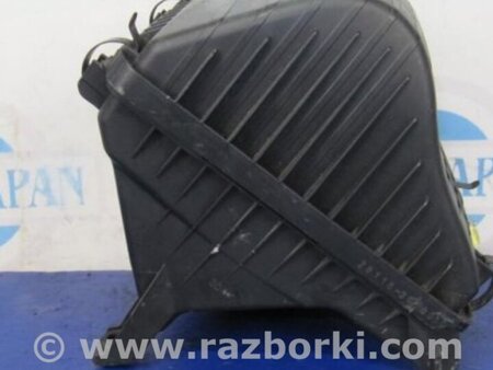 ФОТО Воздушный фильтр (корпус) для Hyundai Sonata YF (09.2009-03.2014) Киев