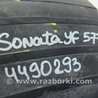 ФОТО Воздушный фильтр (корпус) для Hyundai Sonata YF (09.2009-03.2014) Киев