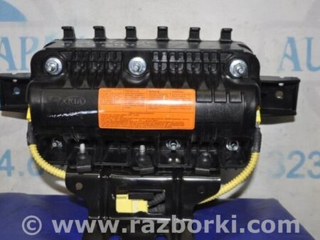 ФОТО Airbag подушка пассажира для Hyundai Sonata YF (09.2009-03.2014) Киев