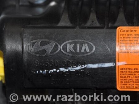 ФОТО Airbag подушка пассажира для Hyundai Sonata YF (09.2009-03.2014) Киев