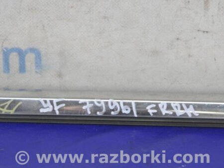 ФОТО Молдинг двери верхний для Hyundai Sonata YF (09.2009-03.2014) Киев