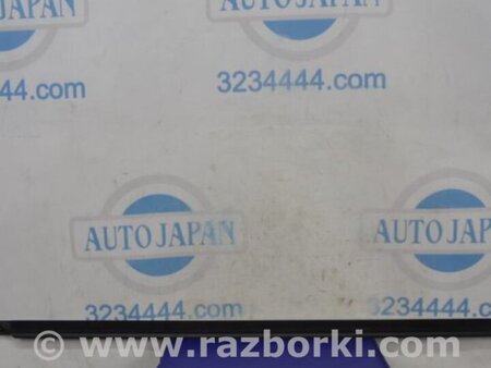 ФОТО Молдинг двери верхний для Hyundai Sonata YF (09.2009-03.2014) Киев