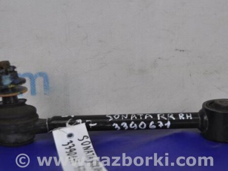 ФОТО Рычаг задний нижний поперечный для Hyundai Sonata YF (09.2009-03.2014) Киев