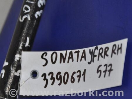 ФОТО Рычаг задний нижний поперечный для Hyundai Sonata YF (09.2009-03.2014) Киев
