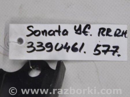 ФОТО Рычаг задний продольный для Hyundai Sonata YF (09.2009-03.2014) Киев
